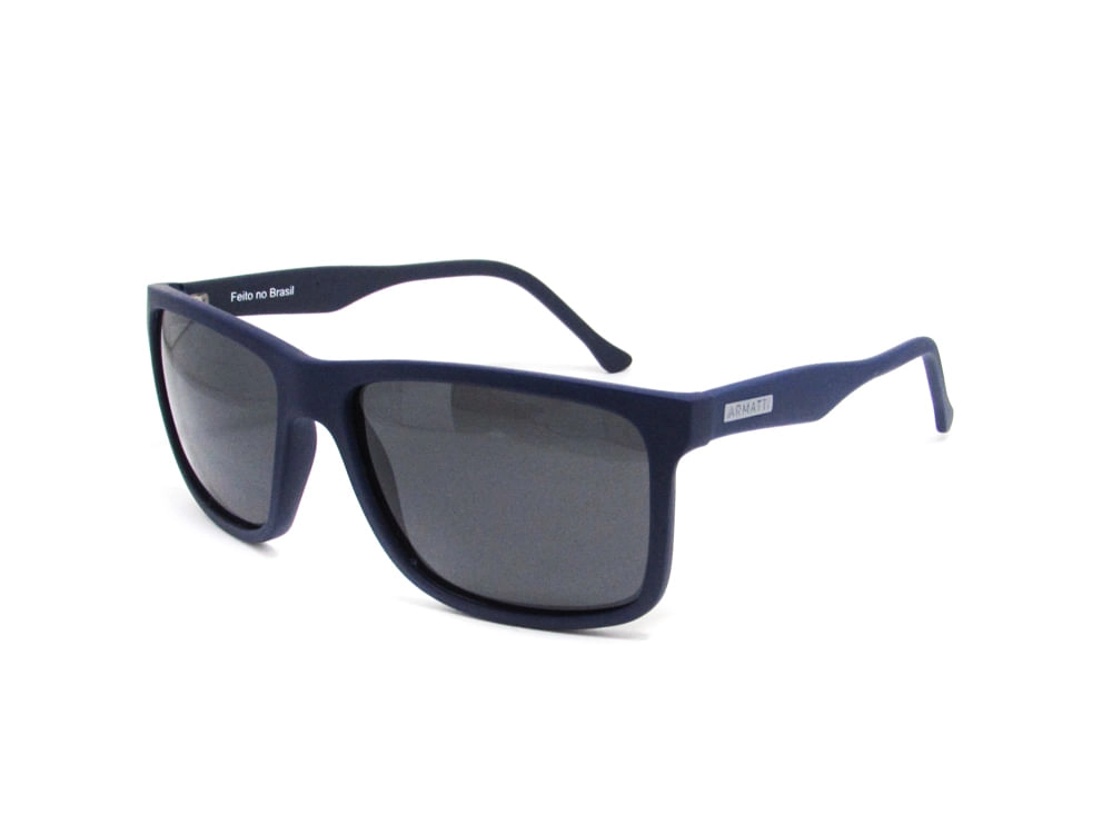 Óculos de Sol Armatti Esportivo — óculos disponível no Mercadão dos Óculos em Itu