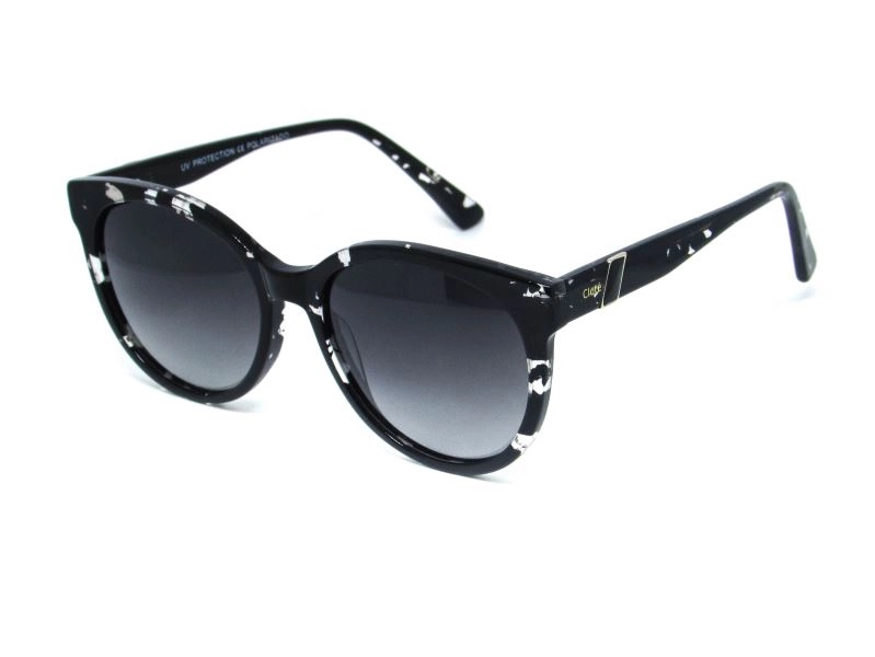 Óculos de Sol Cloté Polarizado Clássico — óculos disponível no Mercadão dos Óculos em Itu