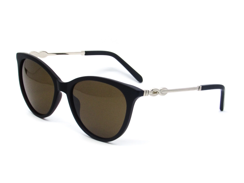 Óculos de Sol Cloté Polarizado Geométrico — óculos disponível no Mercadão dos Óculos em Itu