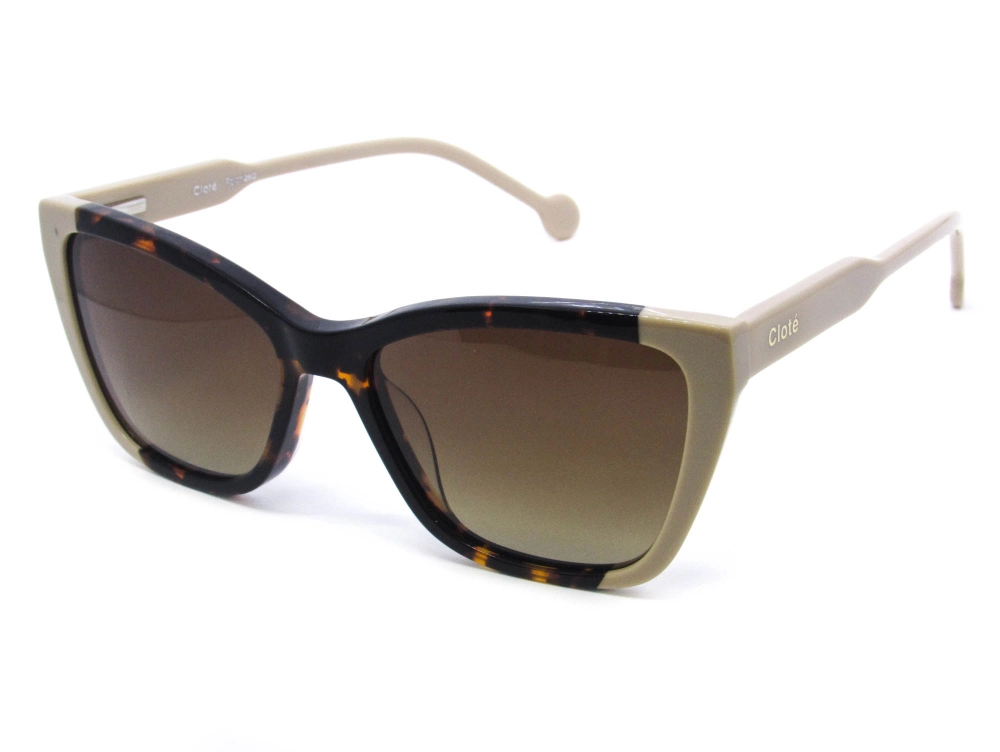 Óculos de Sol Cloté Polarizado Premium — óculos disponível no Mercadão dos Óculos em Itu